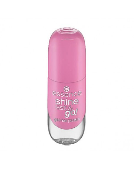 Essence esmalte gel last&go 75