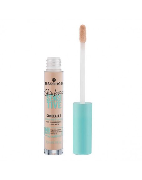 Essence corrector sensitive 20