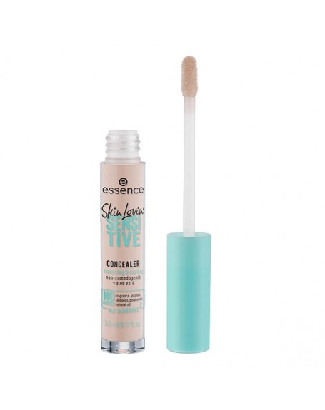 Essence corrector sensitive 05
