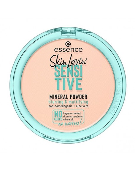 Essence plovo mineral sensitive 01