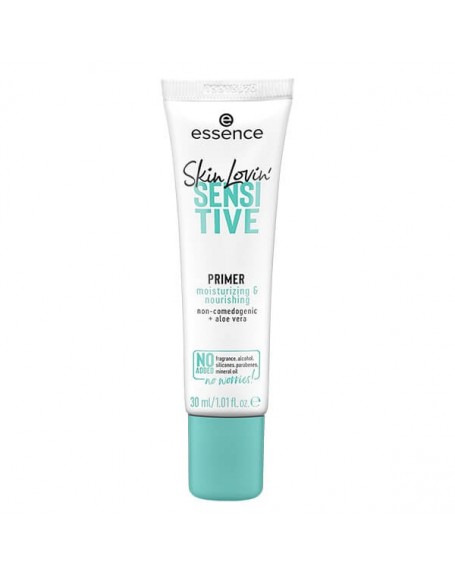 Essence prebase facial sensitive