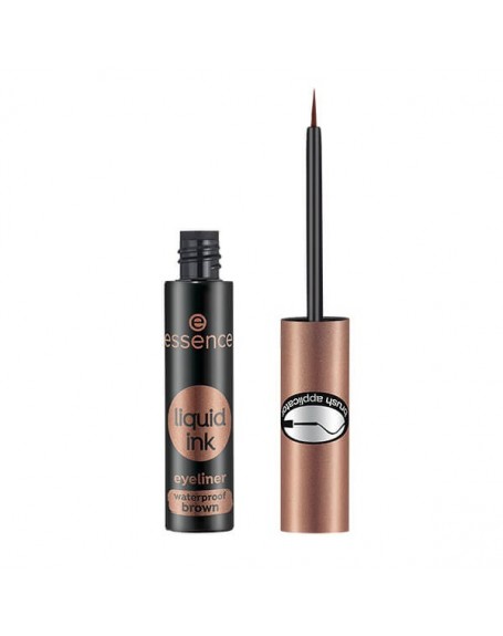 ESSENCE EYELINER BROW WATERPROOF 02