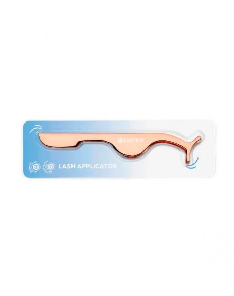 Essence aplicador pestañas