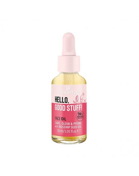 Essence aceite facial