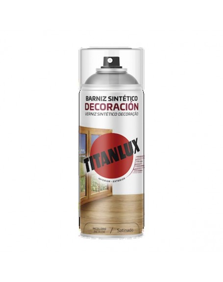TITAN SPRAY BZ.SAT.200 ML