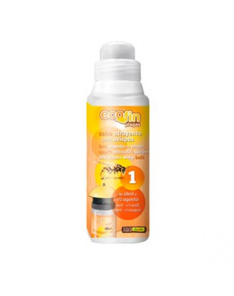 Ecofin cebo avispas