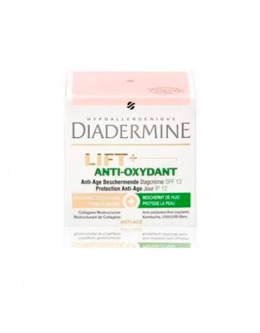 Diadermine lift anti-oxidante