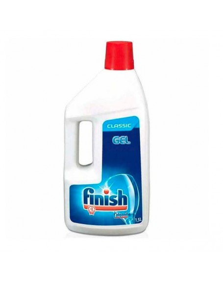 Finish gel 1,5l