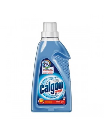 Calgon gel 15 lavados antiacal