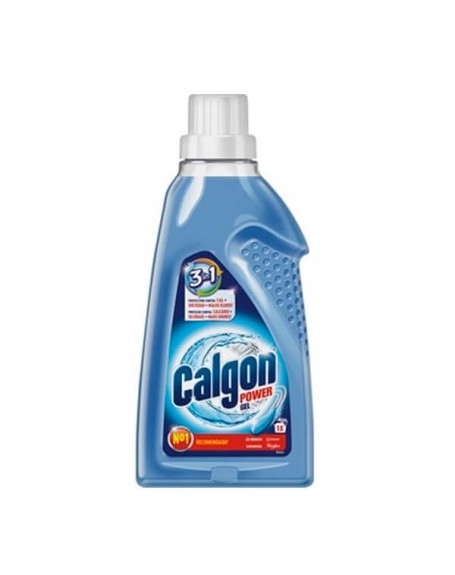 Calgon gel 15 lavados antiacal