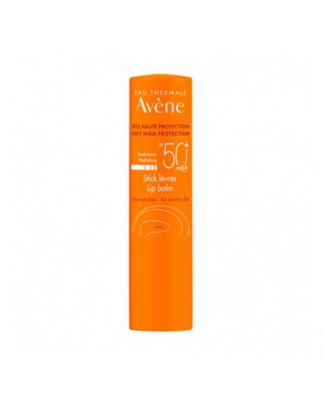 Avene solar labial stick spf50+