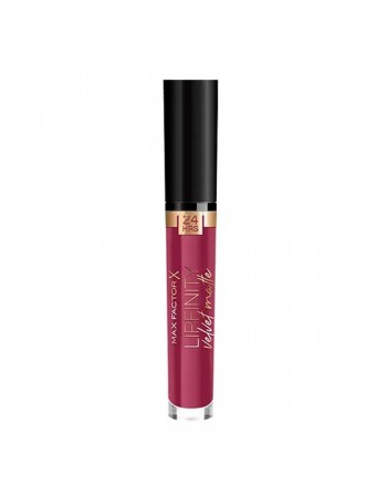 Max Factor lipfinity velvet matte 050