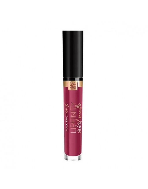 Max Factor lipfinity velvet matte 050