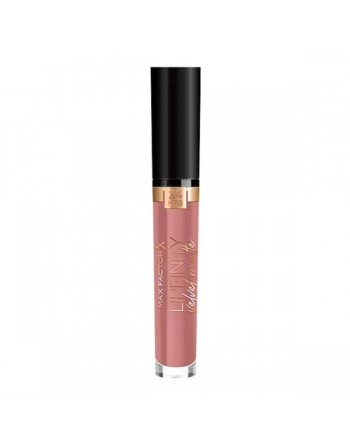 Max Factor lipfinity velvet matte 035