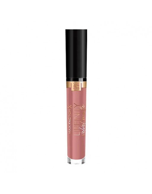 Max Factor lipfinity velvet matte 035