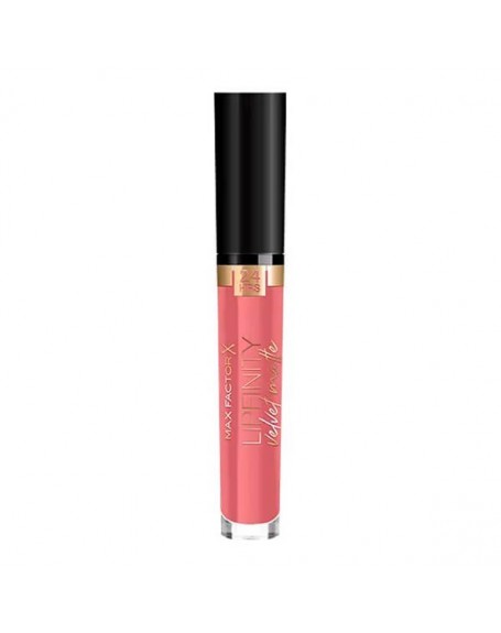 Max Factor lipfinity velvet matte 020