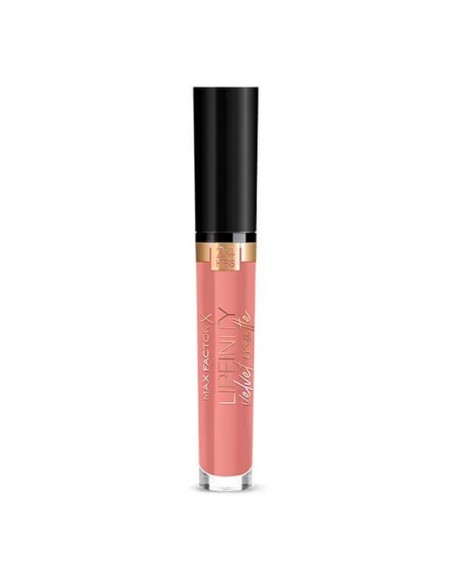 Max Factor lipfinity velvet matte 015