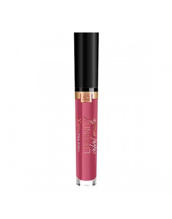 Max Factor lipfinity velvet matte 005