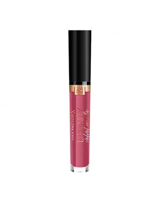 Max Factor lipfinity velvet matte 005