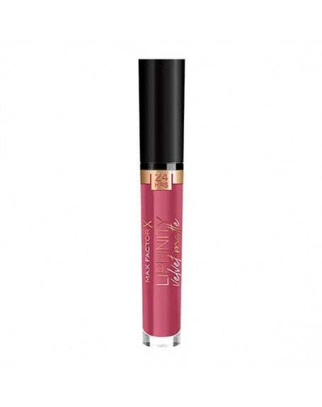 Max Factor lipfinity velvet matte 005