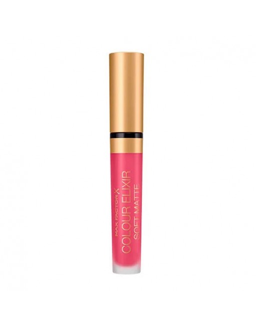 Max Factor colour elixir soft matte 20