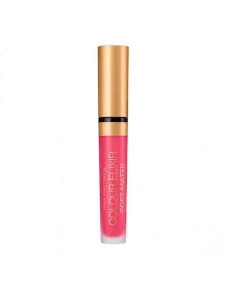 Max Factor colour elixir soft matte 20