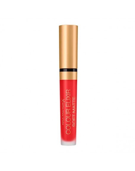 Max Factor colour elixir soft matte 30
