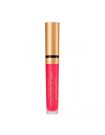 Max Factor colour elixir soft matte 25