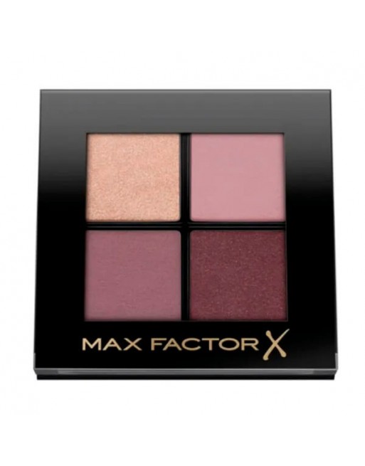 Max Factor sombra palette soft touch 02 Max Factor sombra palette soft touch 02