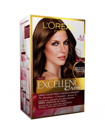 EXCELLENCE CREME Nº6.1...