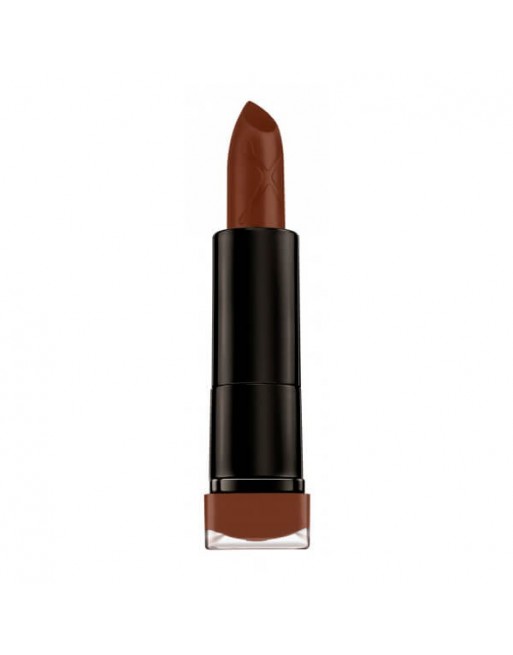 Max Factor barra colour elixir velvet matte 045 Max Factor barra colour elixir velvet matte 045