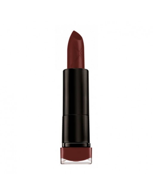 Max Factor barra colour elixir velvet matte 40