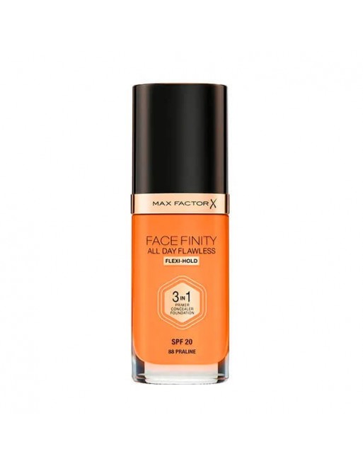 Max factor maquillaje facefinity 88 Max factor maquillaje facefinity 88