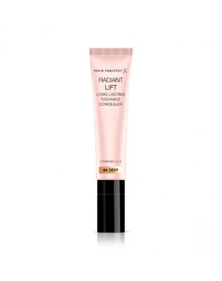Max Factor radiant lift 04