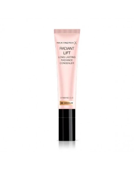Max Factor radiant lift 03