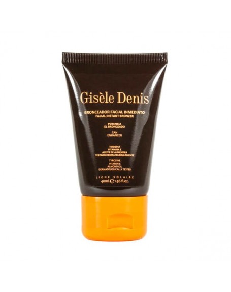 Gisele denis solar facial inmediato