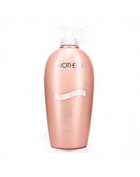 Biotherm biosource lait desmaquillate
