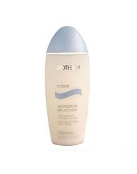 Biotherm acnopur locion exfoliante