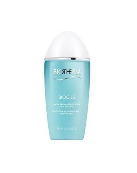 Biotherm biocils desmaquillante gel yeux