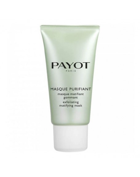 Payot mascarilla purificante