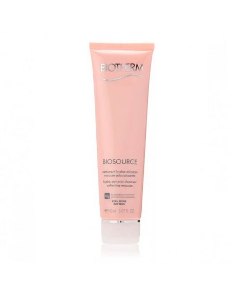 Biotherm biosource mousse