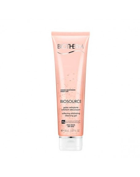 Biothertm biosource gel exfoliante