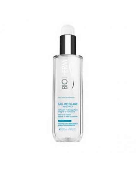 Biotherm siosource eau micelar
