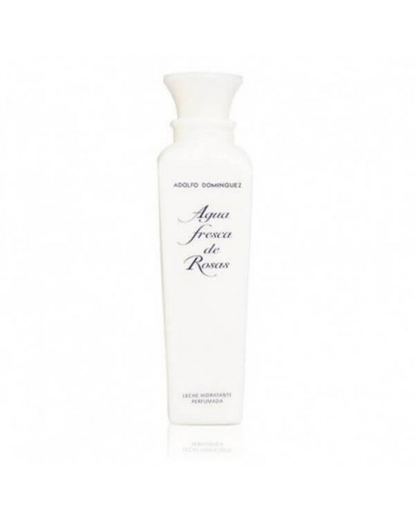 Agua fresca rosas lotion