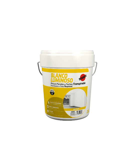 titan plastica blanco luminoso titan plastica blanco luminoso