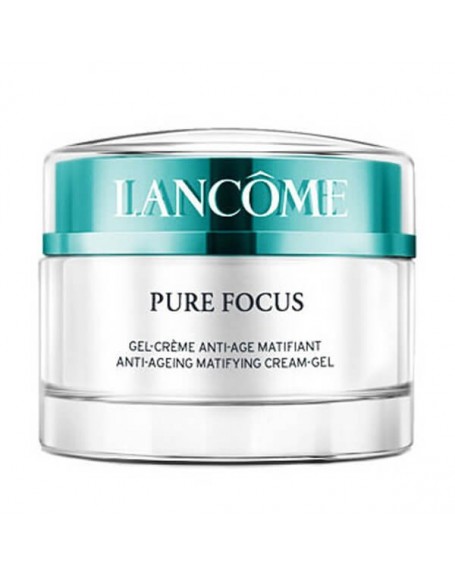 lancome pure focus gel
