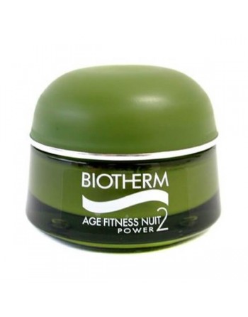 biotherm age fitness nuit