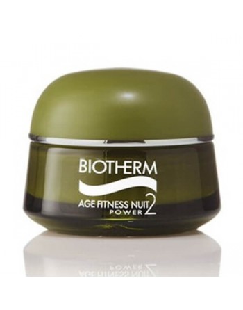 biotherm age fitness power nuit