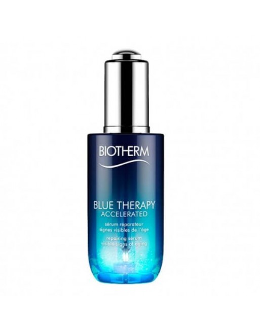 biotherm blue therapy accelerated serum