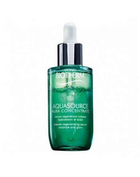 biotherm aquqsource serum